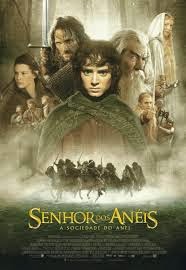 Filme O Senhor dos Anéis: A Sociedade do Anel Online