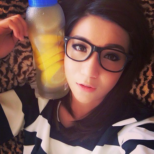 Foto Christina Olivia Wijaya Kakak Chelsea Olivia yang Super Cantik Foto Christina Olivia Wijaya Kakak Chelsea Olivia yang Super Cantik