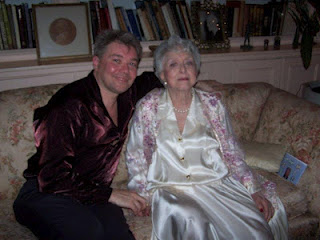 Celeste Holm My Very Own Fairy Godmother