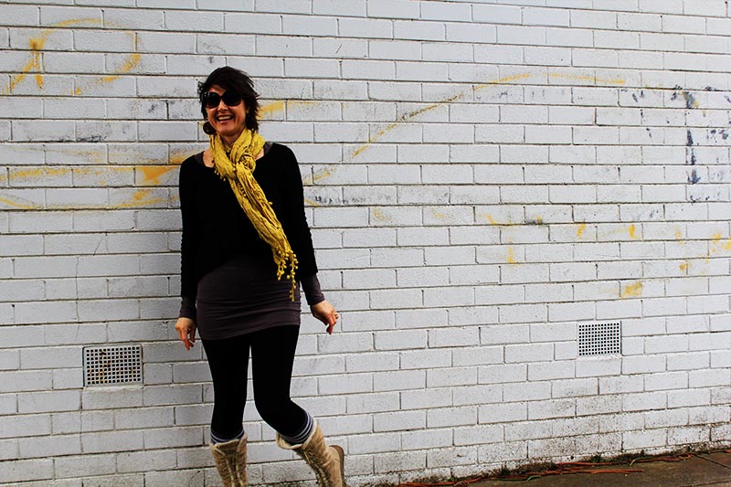 Kym Piez Australian Blogger, Photographer, Graphic Designer. FANCY