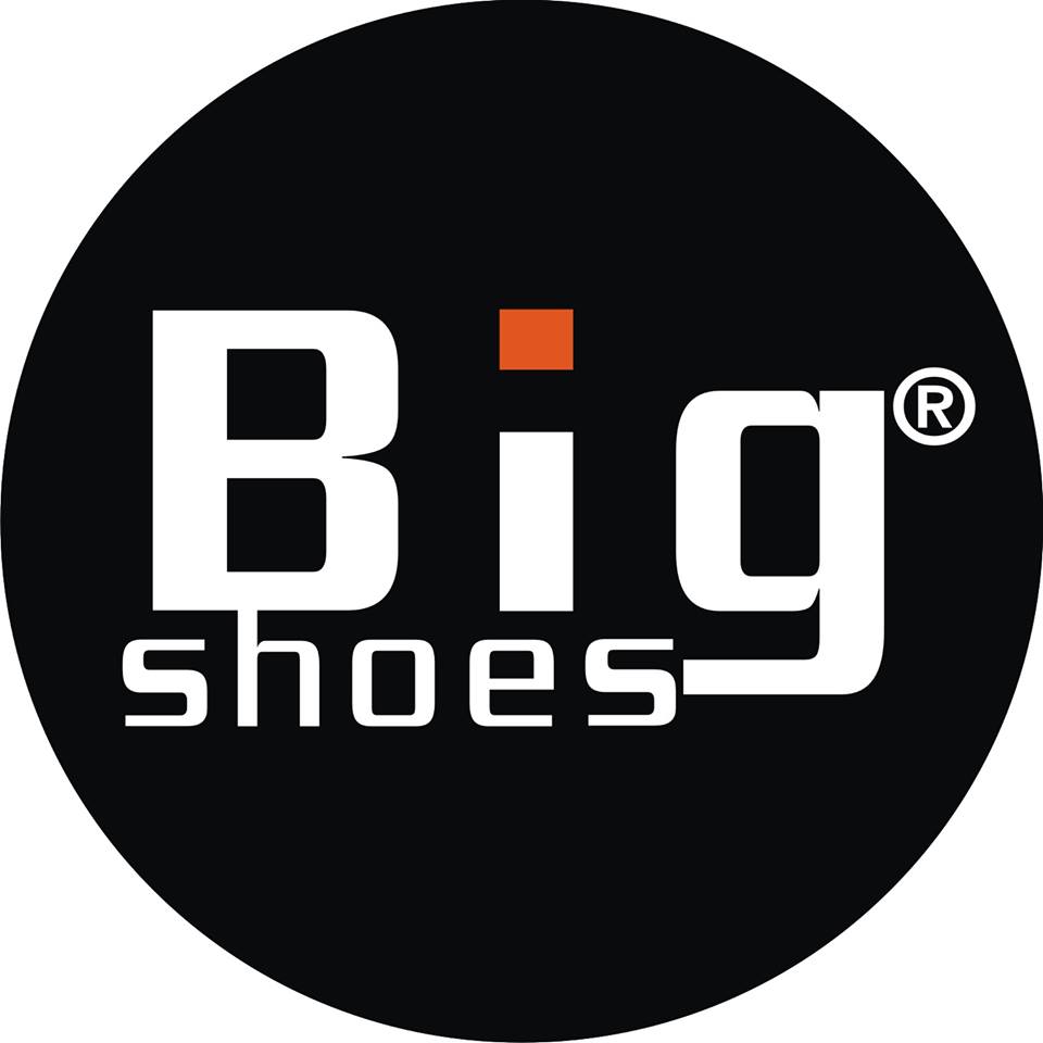Big Shoes
