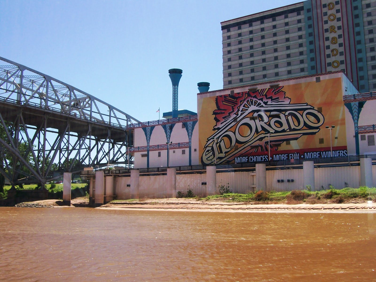 new mexico casino reviews