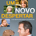 "Um Novo Despertar"-Pôster nacional