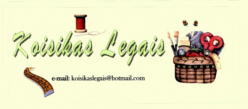 Koisikas Legais