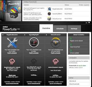 Powersuite 2011 Serial - Free Download (16 Files)
