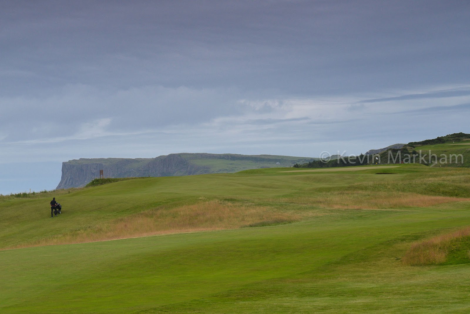 Hooked Ireland's Golf Courses Northern Ireland's Ultimate Round of Golf