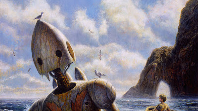 El origen de los robots