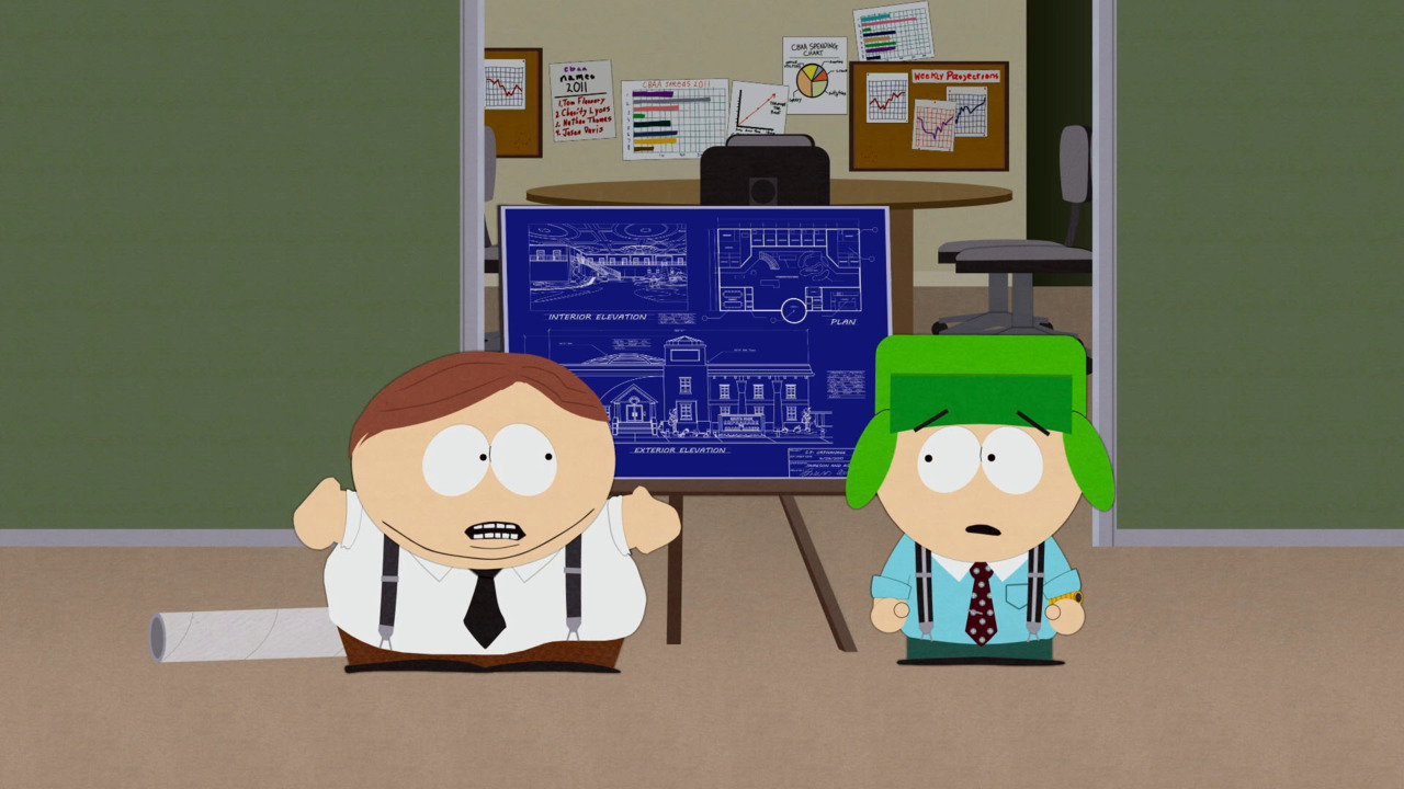 Ryan's Blog "Crack Baby Athletic Association" and "The Poor Kid" HD