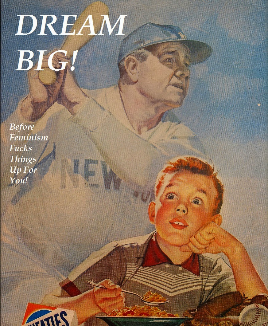 The Red Pill Room 2015