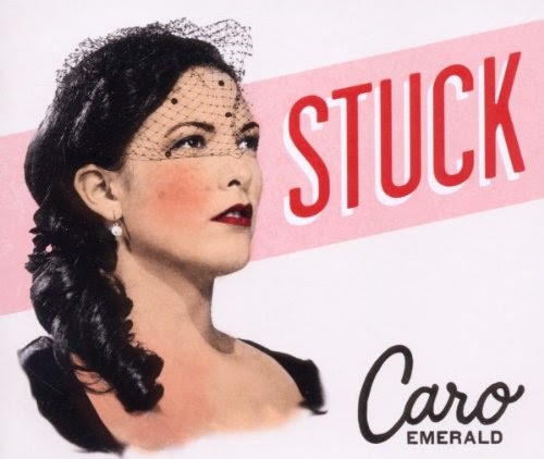 Caro Emerald