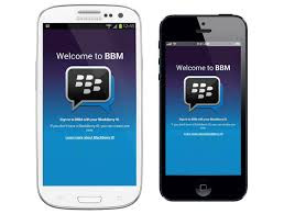 BBM Download ,BlackBerry Messenger Free for Android & Windows 