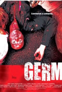 Germ (2013) full movIe free onlIne watch Germ (2013) poster