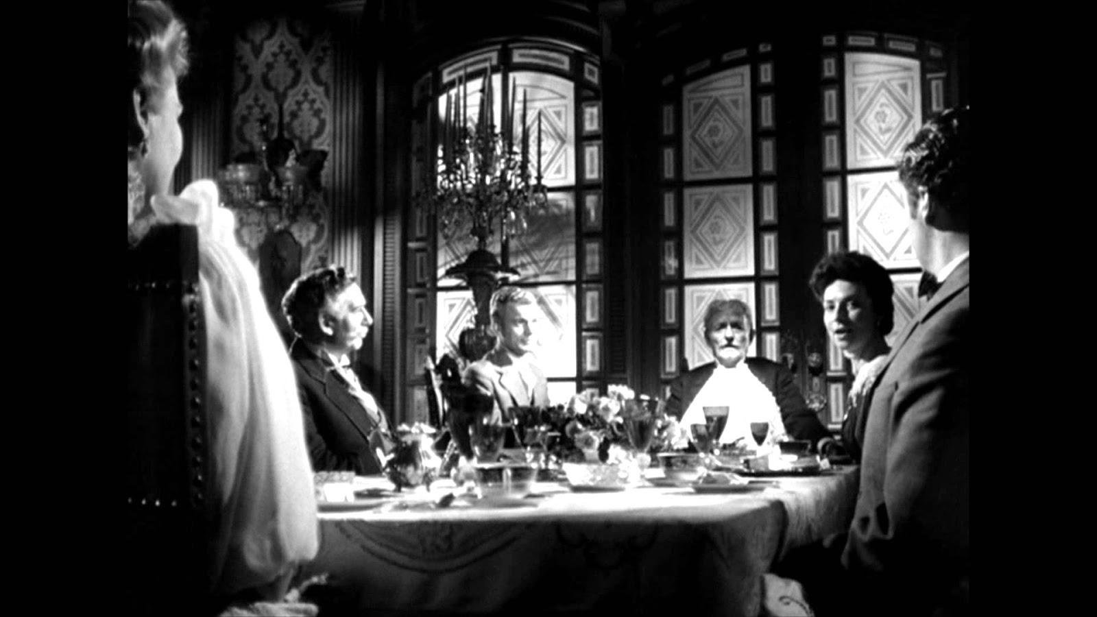 1001 A FILM ODYSSEY THE MAGNIFICENT AMBERSONS (1942)