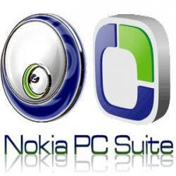 Nokia PC Suite 7.1.180.64