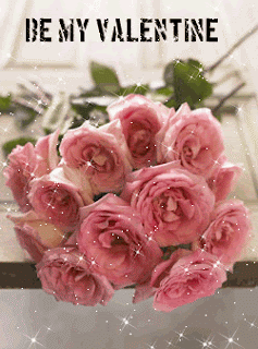 be my valentine valentines-day