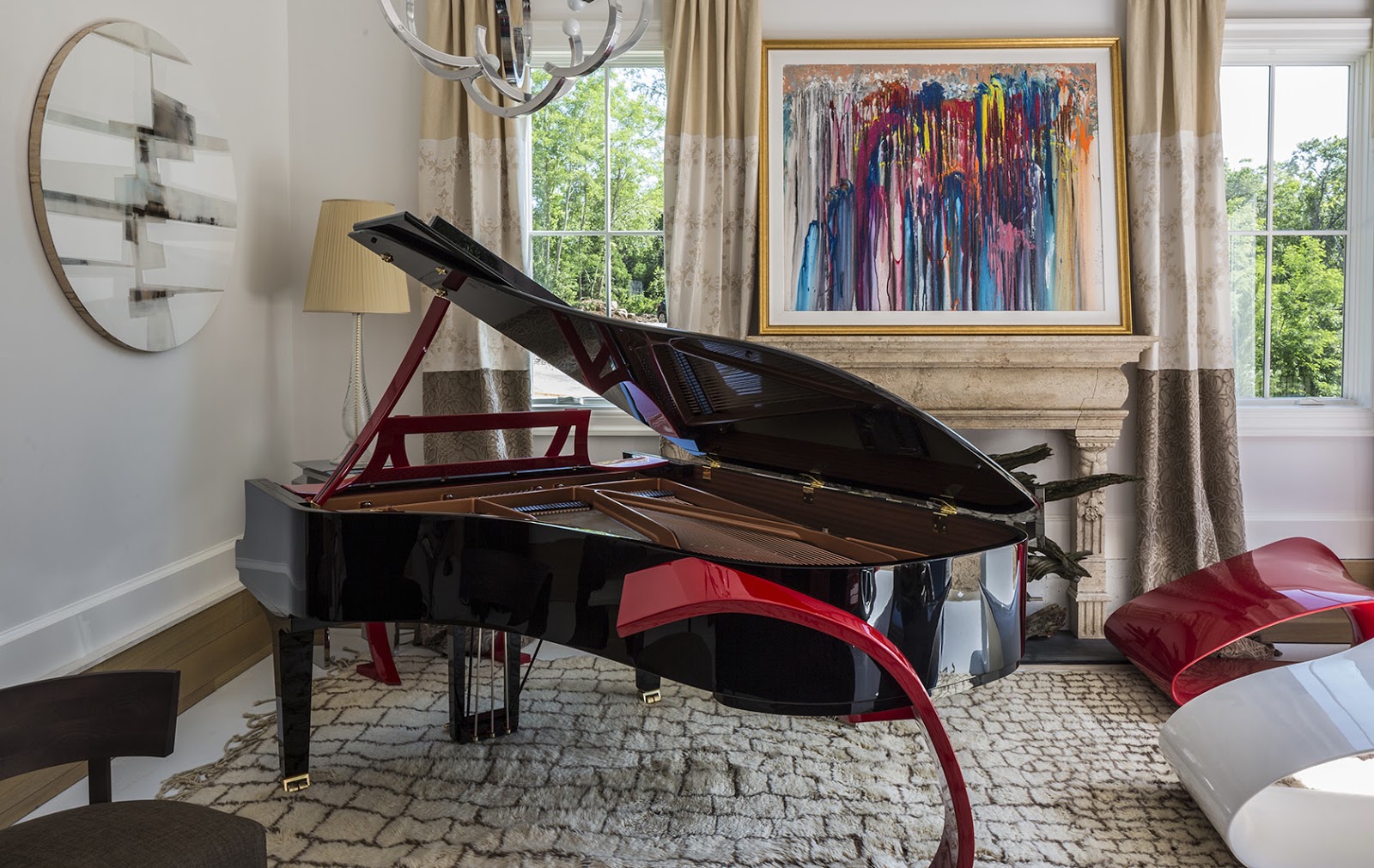 Holiday House Hamptons 2013, Top Interior Designers in New York City