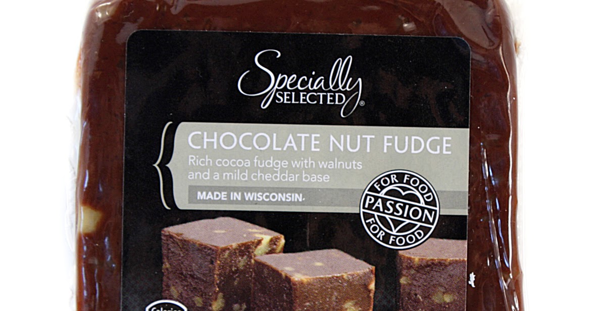 Sometimes Foodie Chocolate Nut Fudge Aldi Cherry Hill, NJ