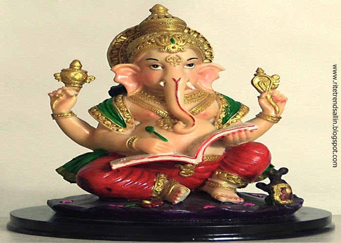 lord ganesha wallpapers