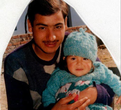 CHILDREN BOLLYWOOD : ANUSHKA SHARMA