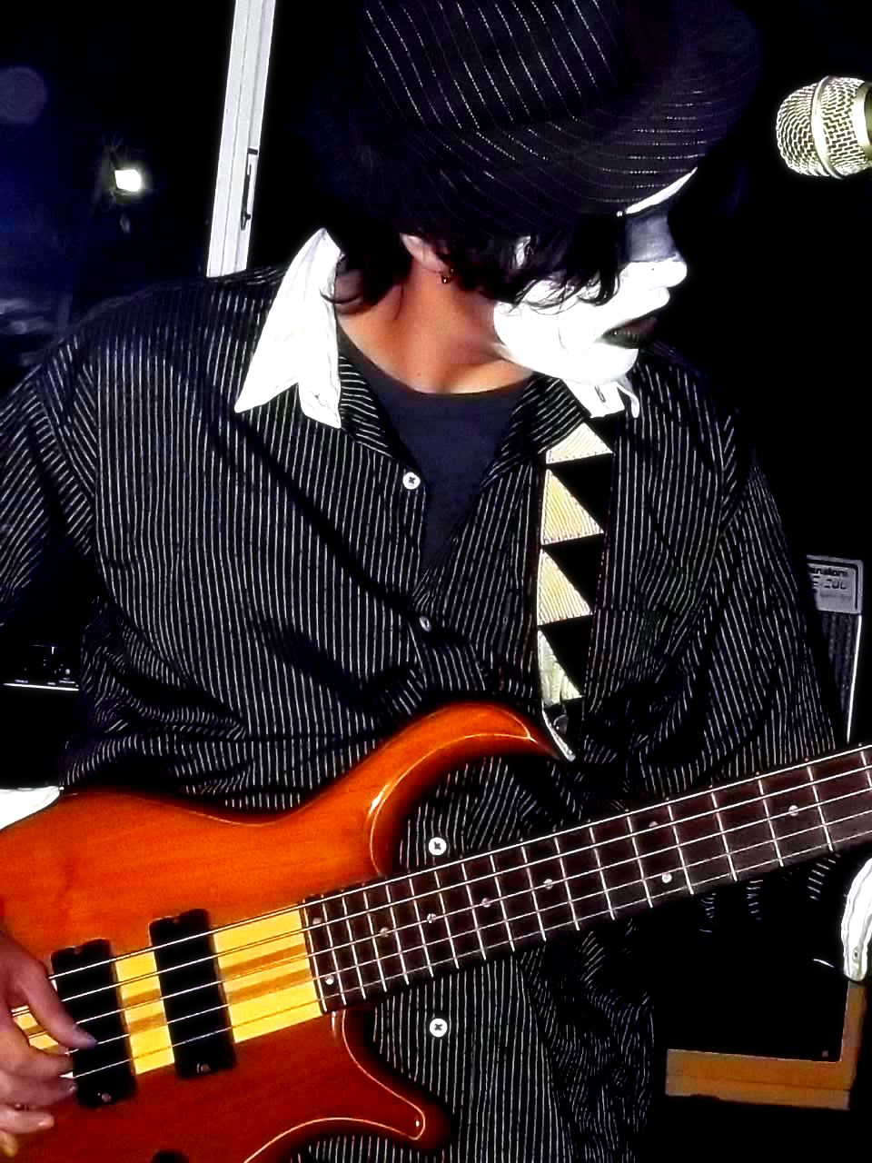 Namaste♥ El Beso El Indio Duarte