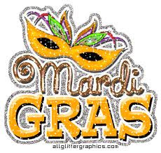 Mardi Gras
