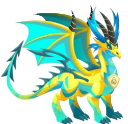 The ElectricLegend Dragon