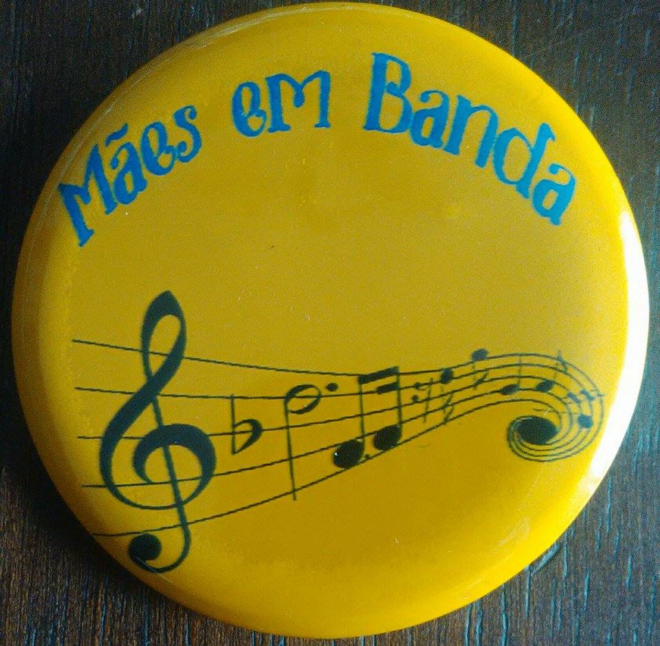 Mães em Banda