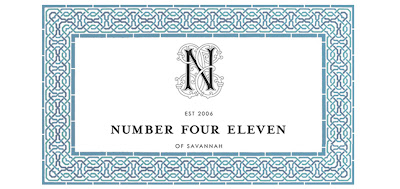 Number Four Eleven