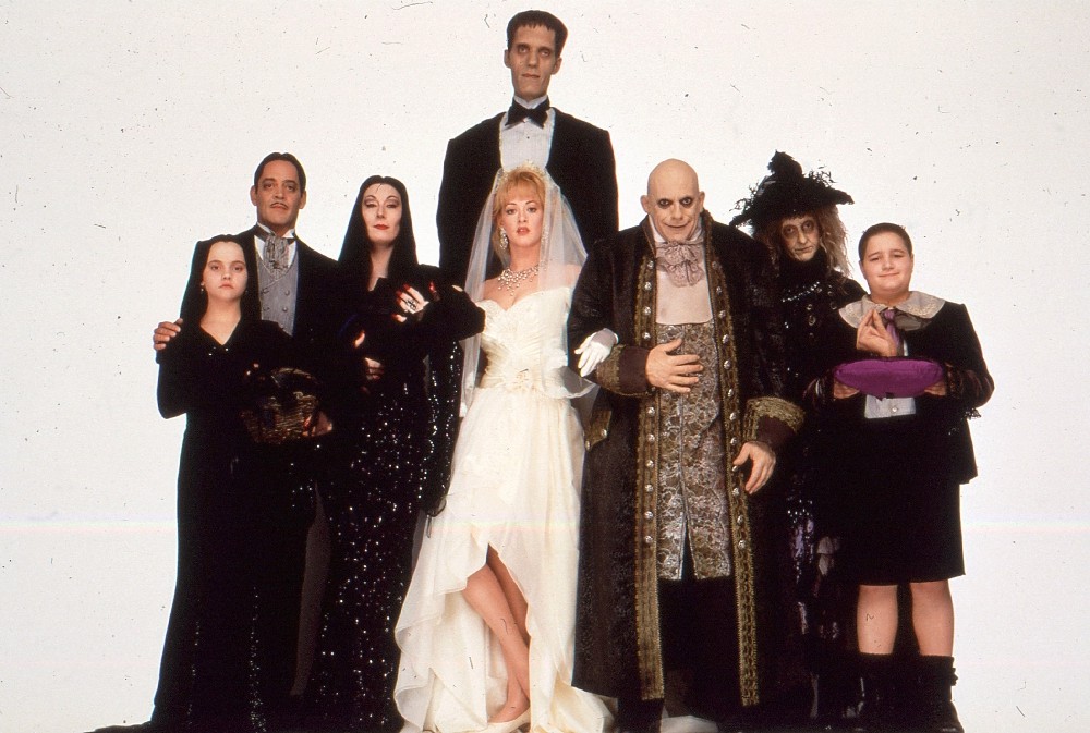 Addams Family 2 [1993]