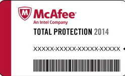 Mcafee Activate & Install
