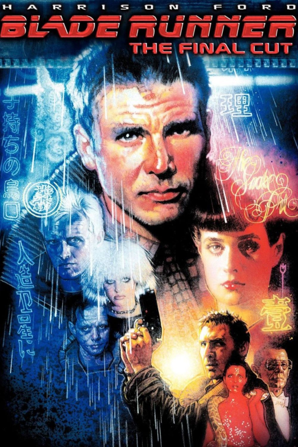 Blade Runner 1982 FiNAL CUT.720p