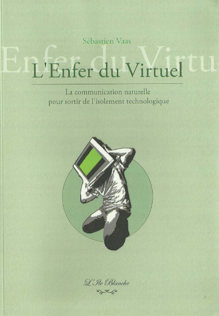 Télécharger livre gratuit : L'enfer du virtuel de Vaas Sébastien pdf Télécharger livre gratuit : L'enfer du virtuel de Vaas Sébastien pdf