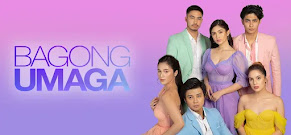 Bagong Umaga February 25, 2021 | Pinoy Chan