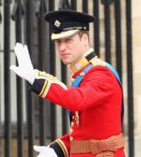 Prince+william+and+harry+wedding