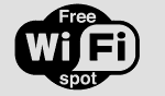 Free WiFi for Facebook Users