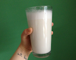 DIY Almond Milk