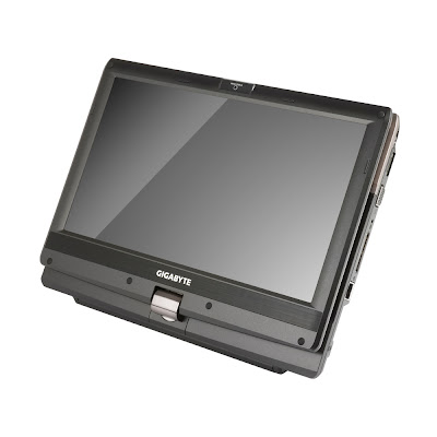 best Gigabyte Booktop T1132