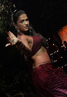 Shraddha, Das, From, Dracula, 3D