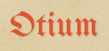 Otium