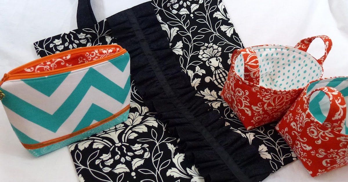 Leslie's Art and Sew The Fabric Basket Swap is OPEN!