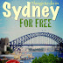 Things To Do in Sydney for Free - Free Kindle Non-Fiction