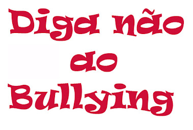 Diga Não Ao Bullying