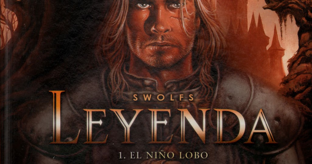 Tierra de Larabeau Leyenda