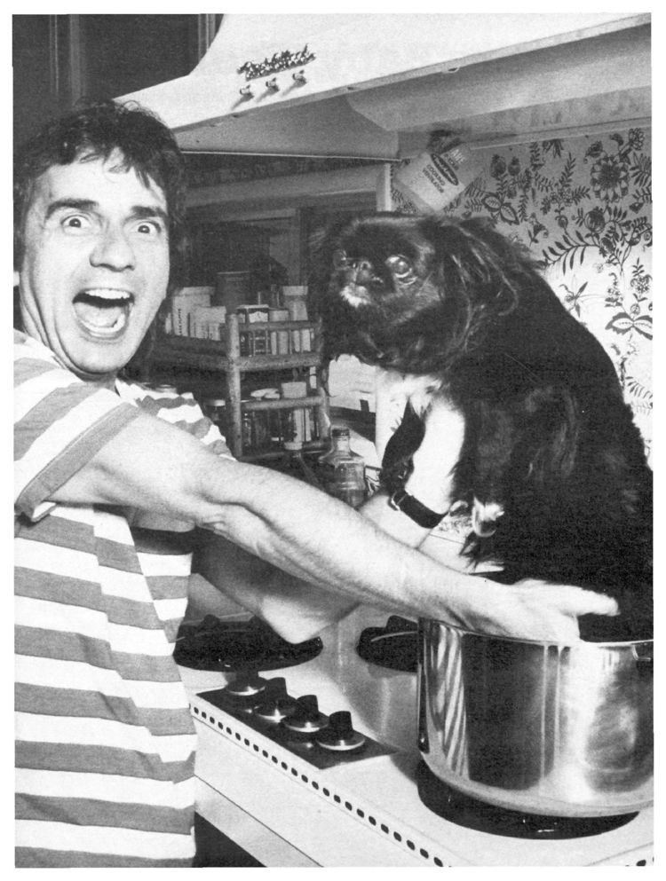 April 19th: Today’s Birthday in Comedy and Film: Dudley Moore