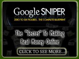 Google Sniper (make money online)