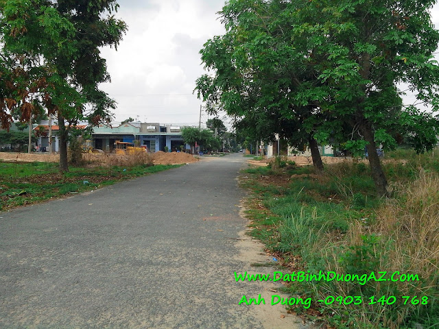 Bán đất KDC Đông An, ban dat kdc dong an