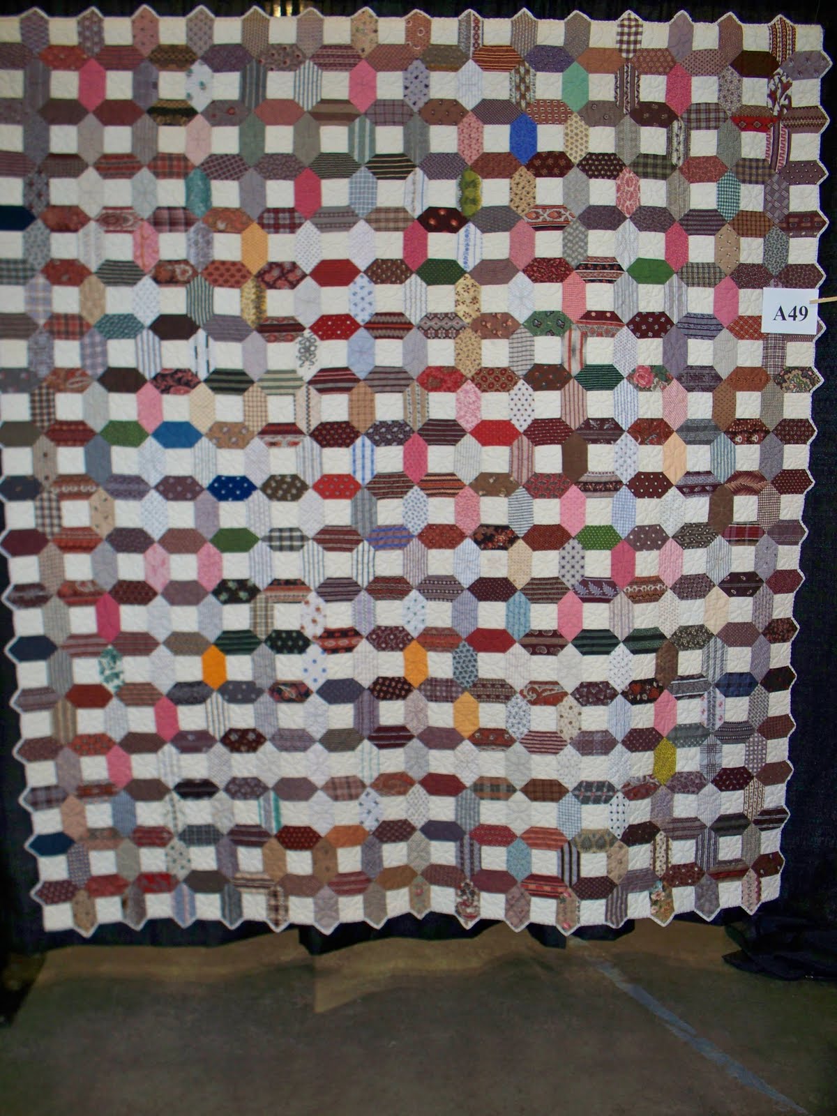 Of Quilts and Other Musings Revisiting Vermont Quilt Festival Part 2