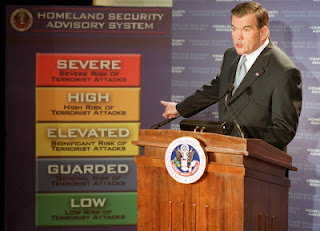duct tape and plastic would be a good idea for rick ridge santorum