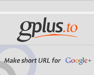 Cara Mengganti Link Profil Google Plus Jadi Nama Sendiri