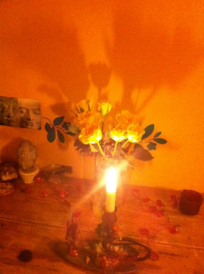 RITUAL DE LUNA LLENA EN ACUARIO Y SOL EN LEO